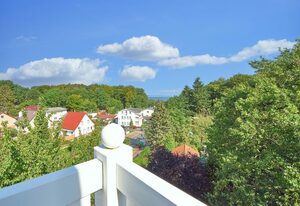 Villa Granitz in Binz | Penthouse 9