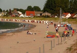 Rügen Fewo 101 – Ferienhaus