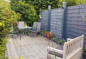 Ferienwohnung Locke