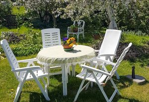 Ferienwohnung Locke