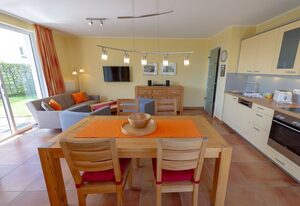 Haus Möwe in Sellin | Wohnung 2