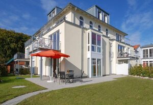 Haus Möwe in Sellin | Wohnung 2