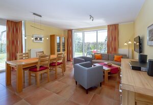 Haus Möwe in Sellin | Wohnung 2