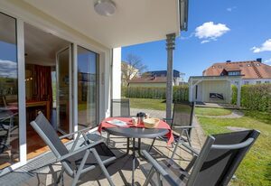 Haus Möwe in Sellin | Wohnung 2