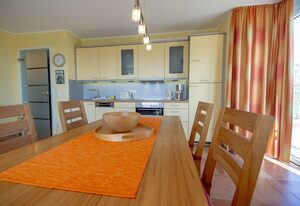Haus Möwe in Sellin | Wohnung 2