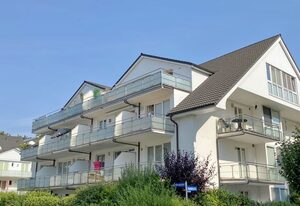MR: Appartement 16 Clothilde mit Balkon