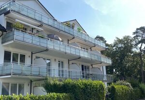 MR: Appartement 16 Clothilde mit Balkon