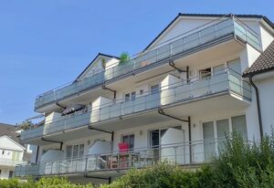 MR: Appartement 16 Clothilde mit Balkon