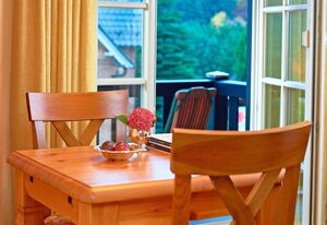 Haus Gode Tied in Sellin | Wohnung 2