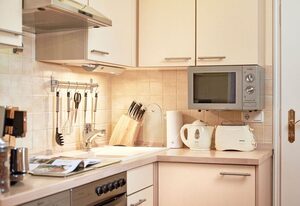 Haus Gode Tied in Sellin | Wohnung 2