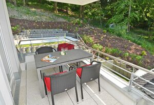 Villa Rosa in Sellin | Wohnung 18