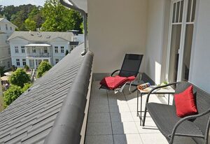 Villa Rosa in Sellin | Wohnung 18
