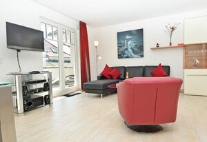 Villa Rosa in Sellin | Wohnung 18