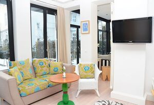 Villa Tusculum Binz