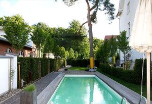 Villa Tusculum Binz