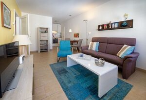 Villa Rosa in Sellin | Wohnung 10