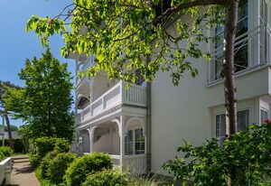 Villa Vesta – Appartement 1 im Erdgeschoss