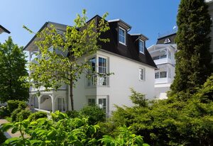 Villa Vesta – Appartement 1 im Erdgeschoss
