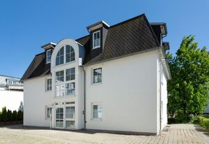 Villa Vesta – Appartement 1 im Erdgeschoss