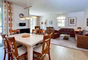 Villa Annika Sellin | Wohnung 5