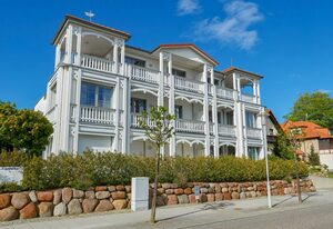 Villa Annika Sellin | Wohnung 5