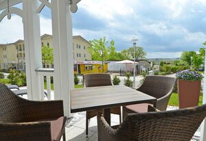 Villa Annika Sellin | Wohnung 2