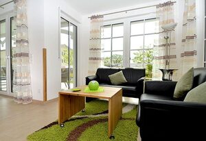 Villa Annika Sellin | Wohnung 2