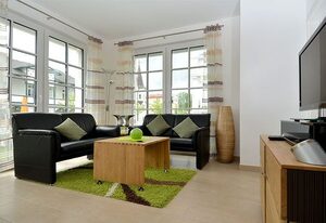 Villa Annika Sellin | Wohnung 2