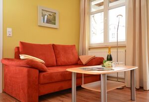 Villa Seerose Sellin | Wohnung 13