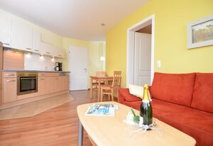 Villa Seerose Sellin | Wohnung 13