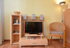 Villa Seerose Sellin | Wohnung 13