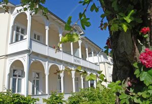 Haus Möwe in Sellin | Wohnung 3