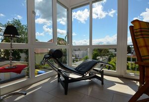 Haus Möwe in Sellin | Wohnung 3