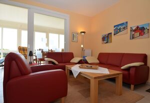 Haus Möwe in Sellin | Wohnung 3