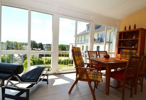 Haus Möwe in Sellin | Wohnung 3