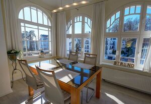 Villa Li in Sellin | Wohnung 06 | Sonneninsel