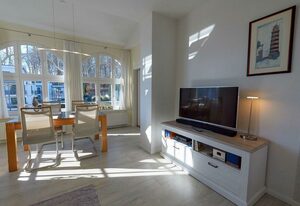 Villa Li in Sellin | Wohnung 06 | Sonneninsel