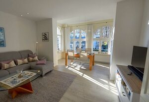 Villa Li in Sellin | Wohnung 06 | Sonneninsel