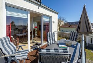 Haus Möwe in Sellin | Wohnung 6