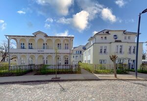 Haus Möwe in Sellin | Wohnung 6