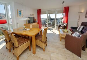 Haus Möwe in Sellin | Wohnung 6