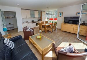 Haus Möwe in Sellin | Wohnung 6