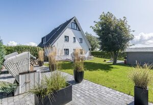 Ringhoog Hüs – Ringhoog-Hüs, Whg. 5 "Weitblick"