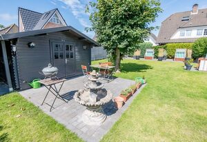Ringhoog Hüs – Ringhoog-Hüs, Whg. 5 "Weitblick"