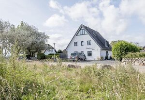 Ringhoog Hüs – Ringhoog-Hüs, Whg. 5 "Weitblick"