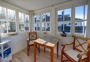 Villa Li in Sellin | Wohnung 11