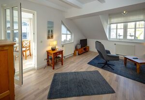 Villa Li in Sellin | Wohnung 11