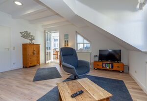 Villa Li in Sellin | Wohnung 11