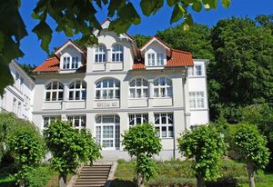 Villa Li in Sellin | Wohnung 11