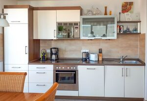 Haus Möwe in Sellin | Wohnung 7
